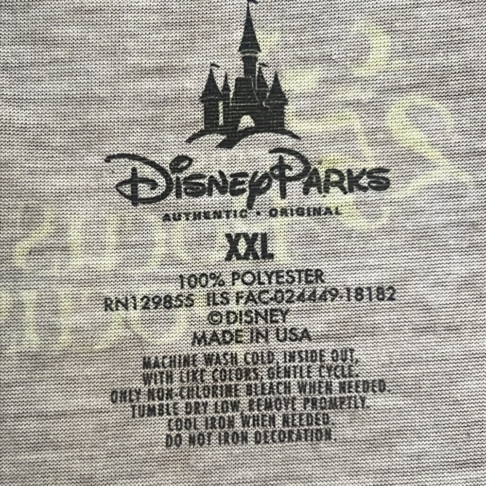 Disney Parks 25 Years of HOCUS POCUS T Shirt - Picture 3 of 9